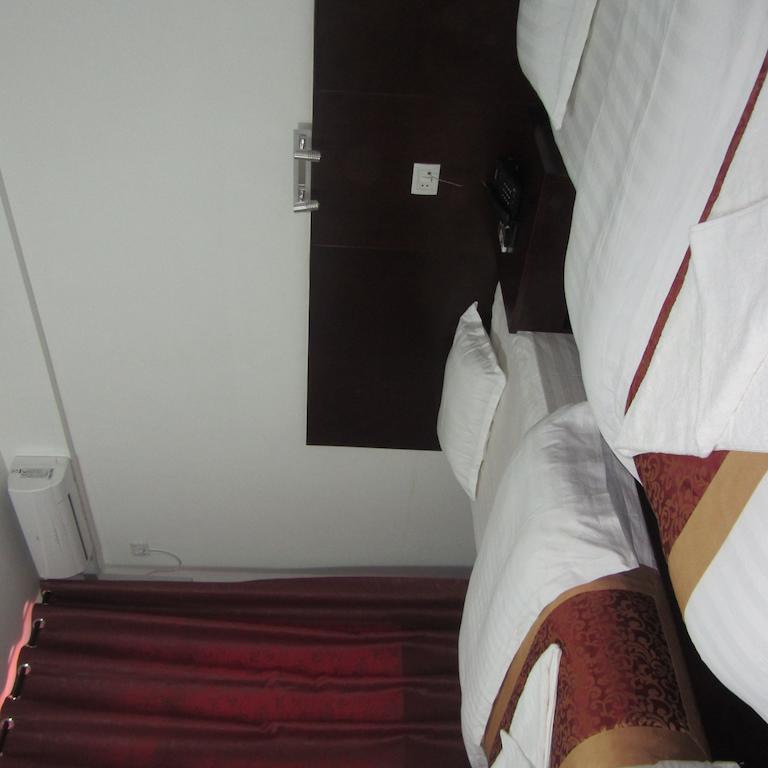 Hotel Taishan Katmandu Rom bilde